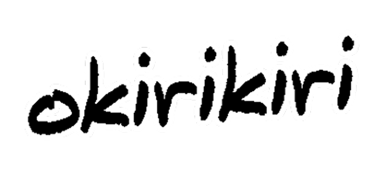 Okirikiri Logo